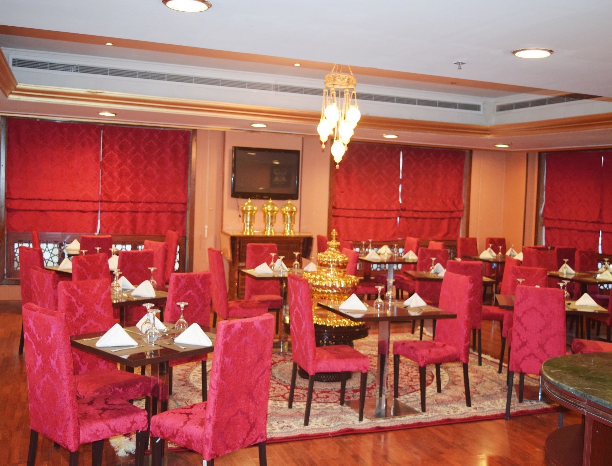 Manazil Al Madinah Hotel Medina Exterior photo